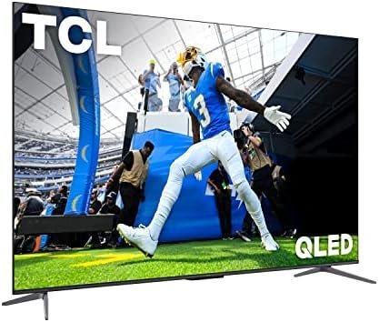 TCL 55-Inch Q6 QLED 4K Smart TV with Google TV (55Q650G-CA, 2023 Model) - Image 16