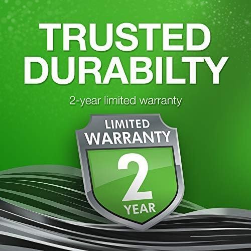 Seagate ST8000DMZ04 BarraCuda 8TB Internal Hard Drive HDD – 3.5 Inch Sata 6 Gb/s - Image 7