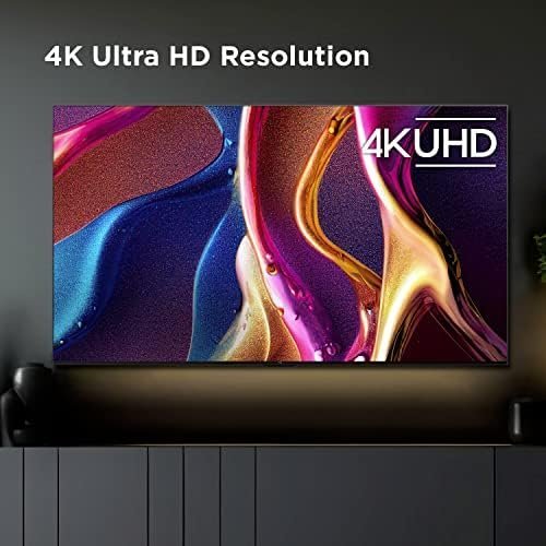 TCL 55-Inch Q7 QLED 4K Smart TV with Google TV (55Q750G-CA, 2023 Model) - Image 2