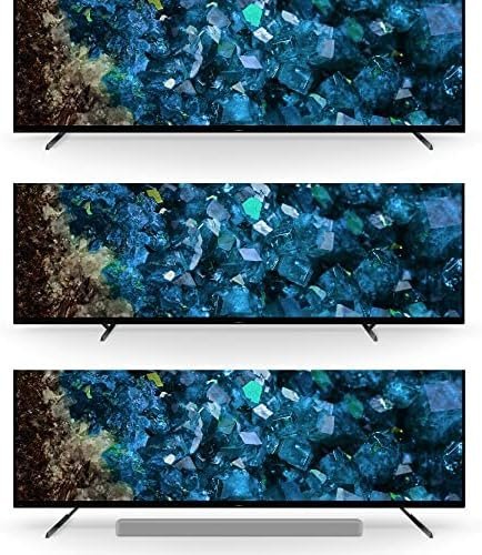 Sony 65 inch A80L BRAVIA XR OLED 4K Ultra HD HDR Smart Google TV - Image 15