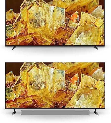 Sony 65 inch X90L Full Array LED 4K Ultra HD Smart Google TV - Image 13