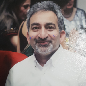 Michael K.